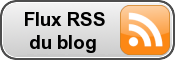 Bannière bouton flux RSS