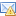 icone mail inconu