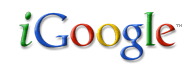 Logo de iGoogle