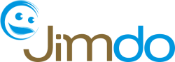 Logo de Jimdo