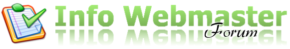 Logo InfoWebmaster