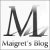 ic�ne de Maigret's blog