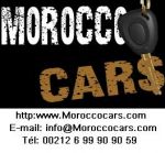 avatar de Moroccocars
