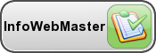 Bannière sidebar de InfoWebMaster