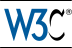 Logo du W3C