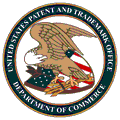 Logo de l'USPTO