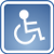 icône handicaps