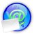 icône d'un courier électronique