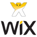 logo Wix